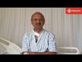 Patient success story - पैराथाइरॉइड ट्यूमर | Dr. Chandan Kumar Jha | Medanta Patna