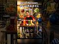 SCI में Recovery तेज करनी है तो ये 5 जूस पिए... #shorts #fitness #healthtips
