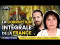Rvlations explosives sur la corruption totale de la france  francis lalanne sylvie charles gptv