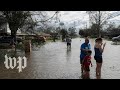 In Louisiana, Hurricane Ida was the worst people have ever seen