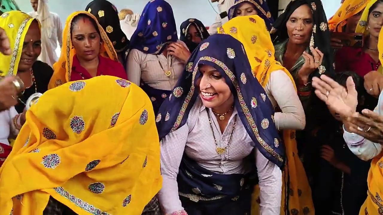 सैदा भायेले ने पाडयो रे पपीता मारो नामा मीणा गीत 9664451268