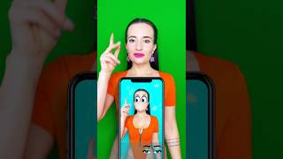 Face Generator Tutorial #katebrush #tutorial #shorts