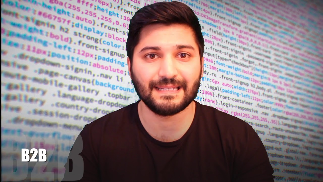 Proqramçı olmaq üçün nədən başlamalı