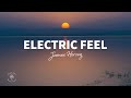 James Hersey Electric Feel Lyrics mp3
