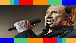 Johnny Hallyday  Découvrez à quoi ressemble sa tombe 4 ans après sa disparition