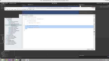 Out of the box game menus in Unity3D with Coherent UI