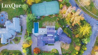 Inside 10 Nelson Pl Tenafly NJ, 07670   #njrealestate #luxuryhomes