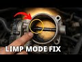 Nissan 370Z P2135 Cold Start Limp Mode – Throttle Body Fix (09-20)