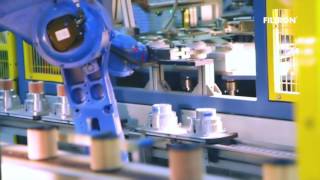 Познакомьтесь с качеством и надёжностью фильтров FILTRON (RU)