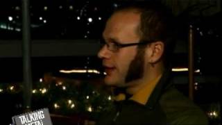 Talking Metal Killswitch Engage Interview Extras Content