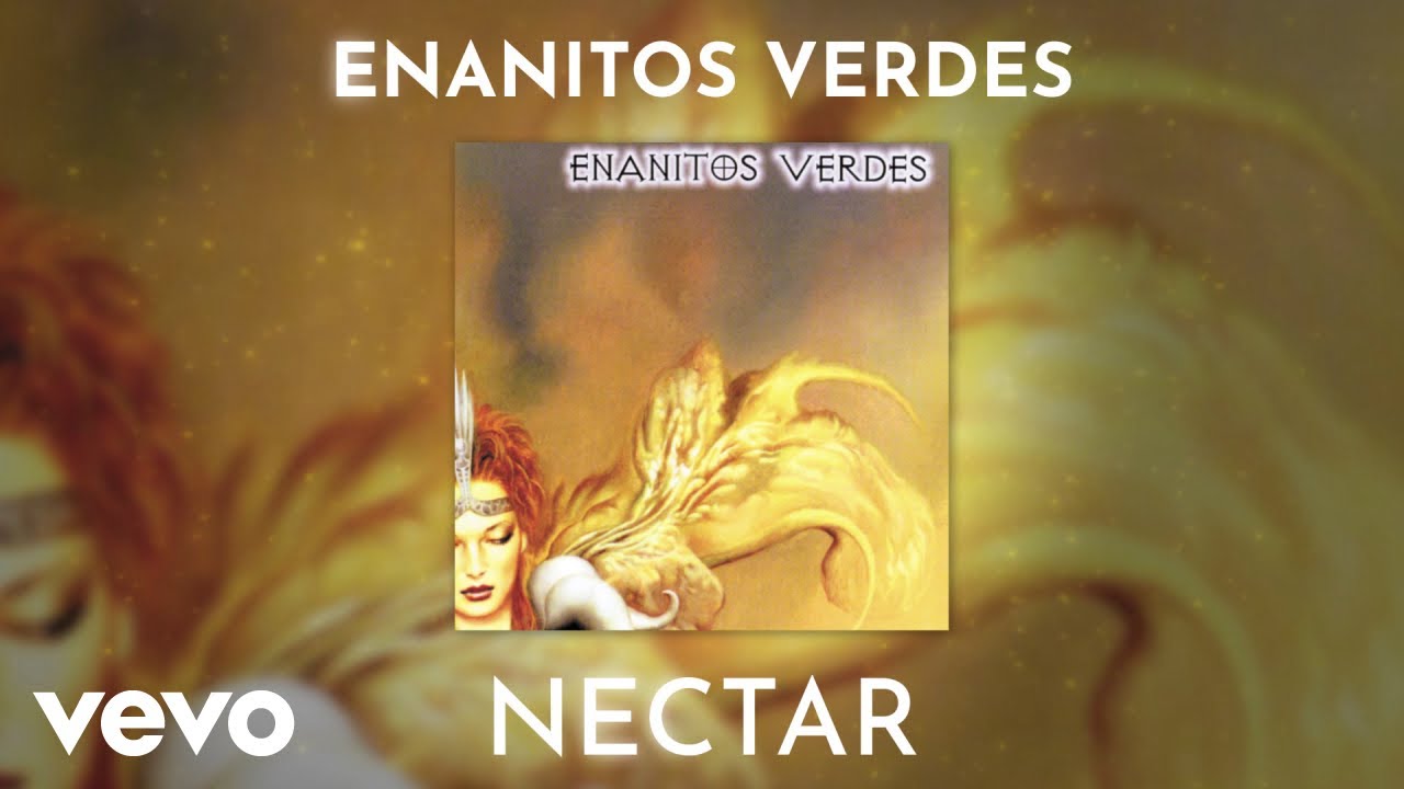 Enanitos Verdes - Luz De Dia (Audio)