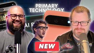 Pixel 11 Has Some Good Ideas, Zuck's AI Fever Dream, Spotify's Worst Idea Yet screenshot 3