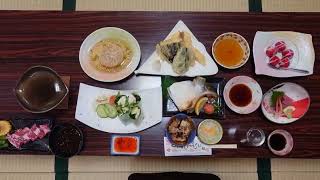 お宿秀泉　HP 02