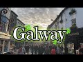 ☘️Visit GALWAY | 3 days in Galway Ireland