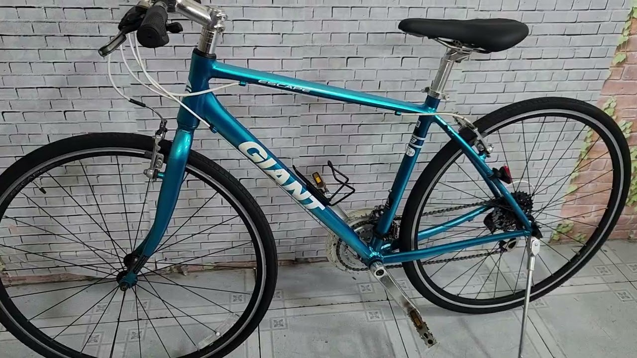 (Đã bán) Giant r3. Lh: 0907105609. Xin cảm ơn 