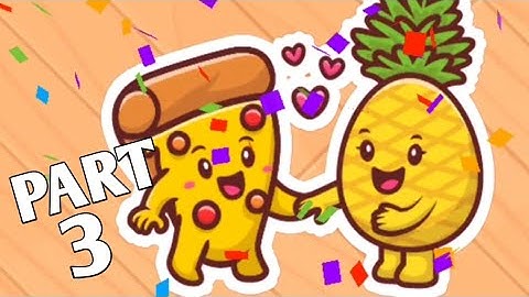 Paper Fold  | Level 109-133 Gameplay Walkthrough Part 3 (Android, iOS)