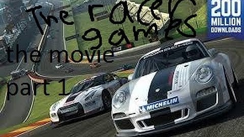 real racing 3 full gameplay walkthrough no commentary part 1