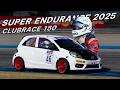 Superturbo Clubrace 150 | bnwbankz' Vlog