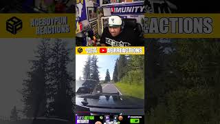 One Shot Fired 5 States Locked Down