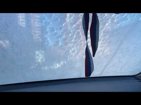 не работает обогрев лобового стекла аутлендер 3