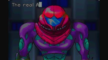 Metroid Fusion 100% Walkthrough part 25, HD (NO COMMENTARY)