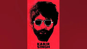 Kabir Singh BGM| Tujhe kitna Chahne lage hum| Kabir Singh Ringtone|Mix Vibes