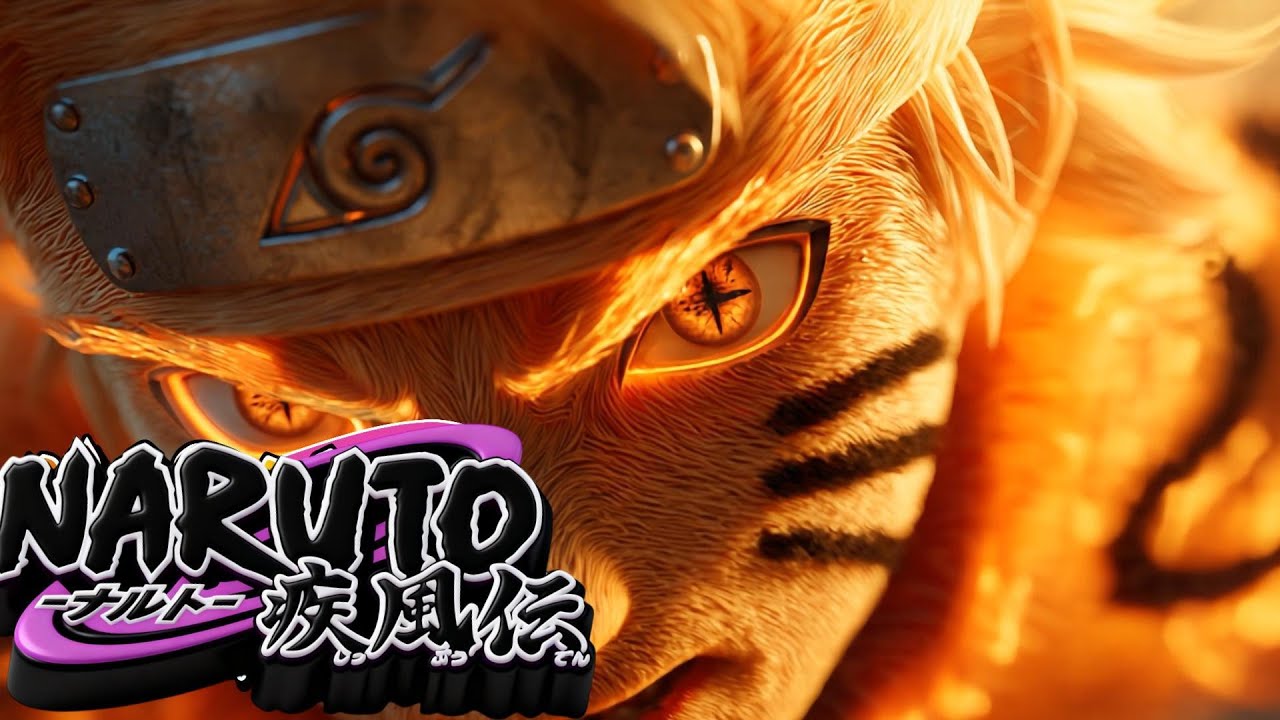 Naruto War Arc: The Battle That Shook the Shinobi World 🌪🔥” TRAILER 3