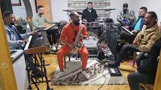 Orient Bend - Oro Utre Sabajle - Live Cover 2026