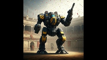 ELH_Imp - Solaris 7 Tournament