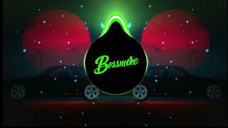 DJ CONTROL X STEREO LOVE SLOWED FULL BASS MASHUP (BOSSMIKE BEATS REMIX)