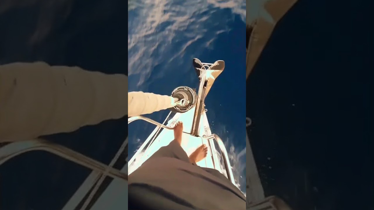 October Sailing Escape on a Full Day Yacht Charter from Latchi 🌊⛵