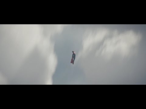 맨 오브 스틸  MAN OF STEEL  1차 공식 예고편 (조-엘, 한국어 CC)