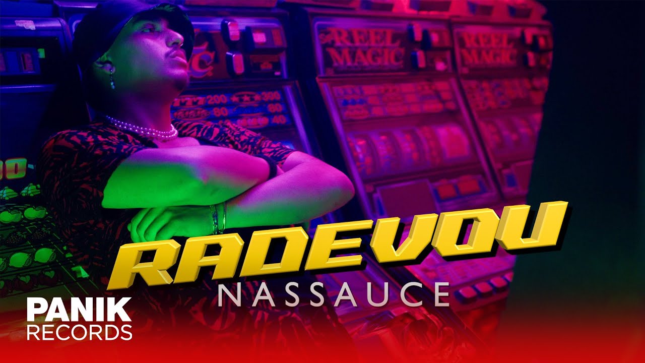 Watch Nassauce - RADEVOU - Official Music Video on YouTube Watch Nassauce - RADEVOU - Official Music Video on YouTube