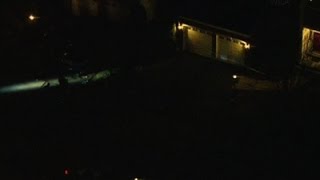 3 Va. Officers Shot in Domestic Dispute Call