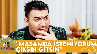 Puanlamada Sinirler Gerildi | Zuhal Topal'la Yemekteyiz 568. Bölüm