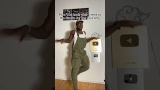 In the Studio with my Bro 🔥