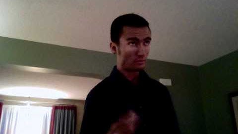 COM 101 Informative Speech Warren Leigh