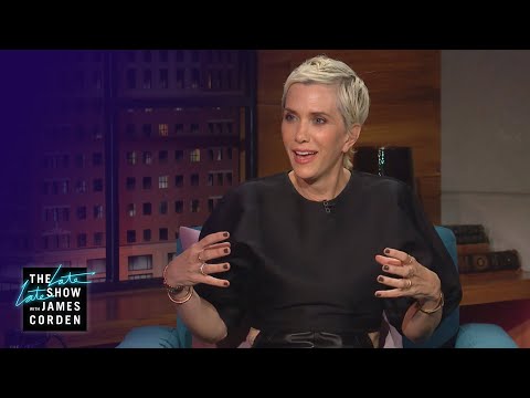 Video: Kristen Wiig Čistá hodnota