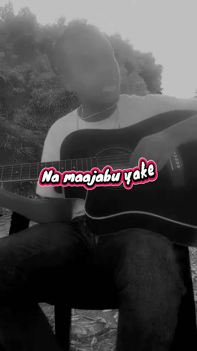 Diamond platinumz kizaizai cover mp3(@dplatnumz )