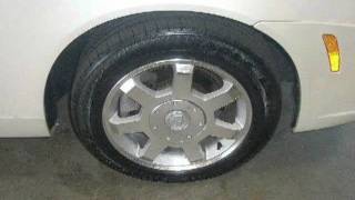 2004 Cadillac CTS  Milwaukee WI WI