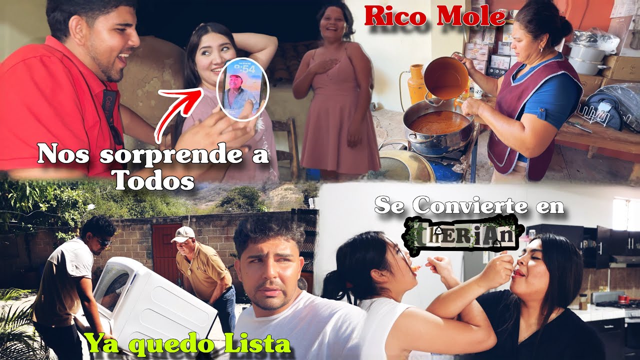 Es un Therians?🦊+ Que paso Ahi 😳+ Convivio Familiar 🤗