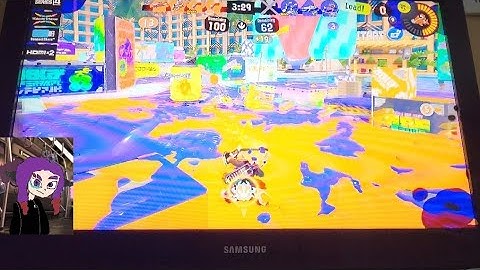 My LEAST favorite weapons to go up against in splatoon 3