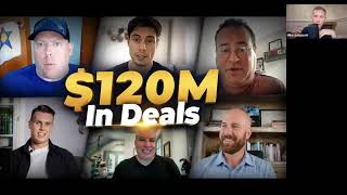 $120M AI Investing Secrets Revealed (Live Webinar Replay)