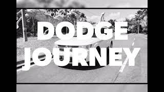 Happiness music with dodge journey