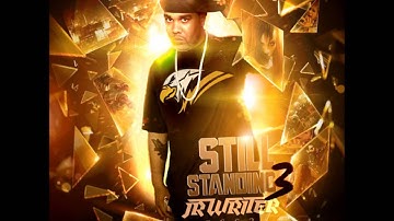 JR Writer - Front - Prod. By a6