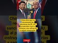 #china #eeuu #iran #petroleo #noticias #economia #geopolitica #alerta