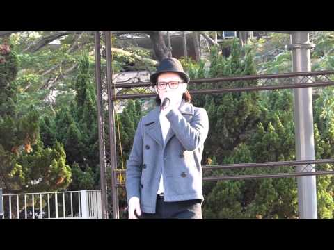 張傑-重播