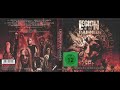 Legion Of The Damned - Descent Into Chaos (2011) Full album