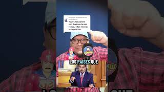 ¿NEOLIBERALISMO EN VENEZUELA? VOLVIÓ EL FMI