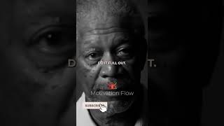 Learn Your Life Lesson And Move On - Dont Get Hung Up Morgan Freeman Insight And Motivation